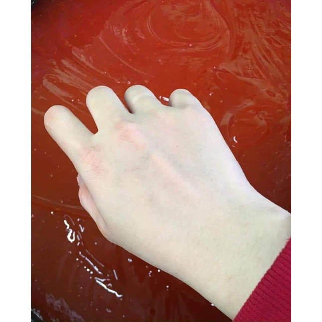 Serum cam kích trắng