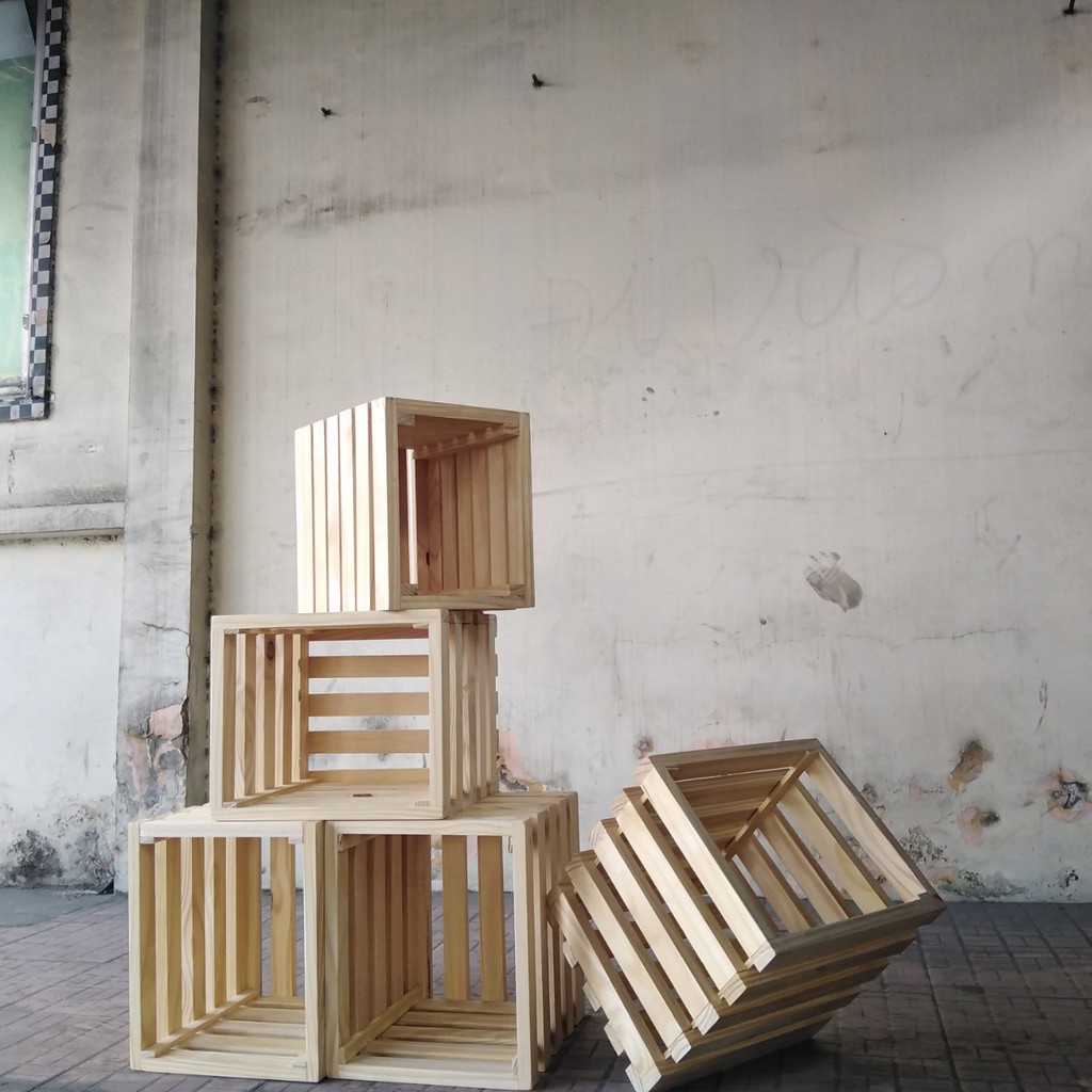 HỘP PALLET GỖ, HỘP ĐA NĂNG, HÔP ĐỰNG GIÀY, HỘP TRỒNG CÂY, HỘP ĐA NĂNG