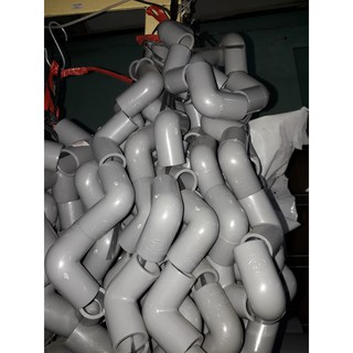 Nối 21, Co 21, Lơi 21, Tê 21 nhựa BÌNH MINH