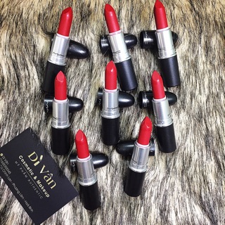 SON MAC RUBY WOO