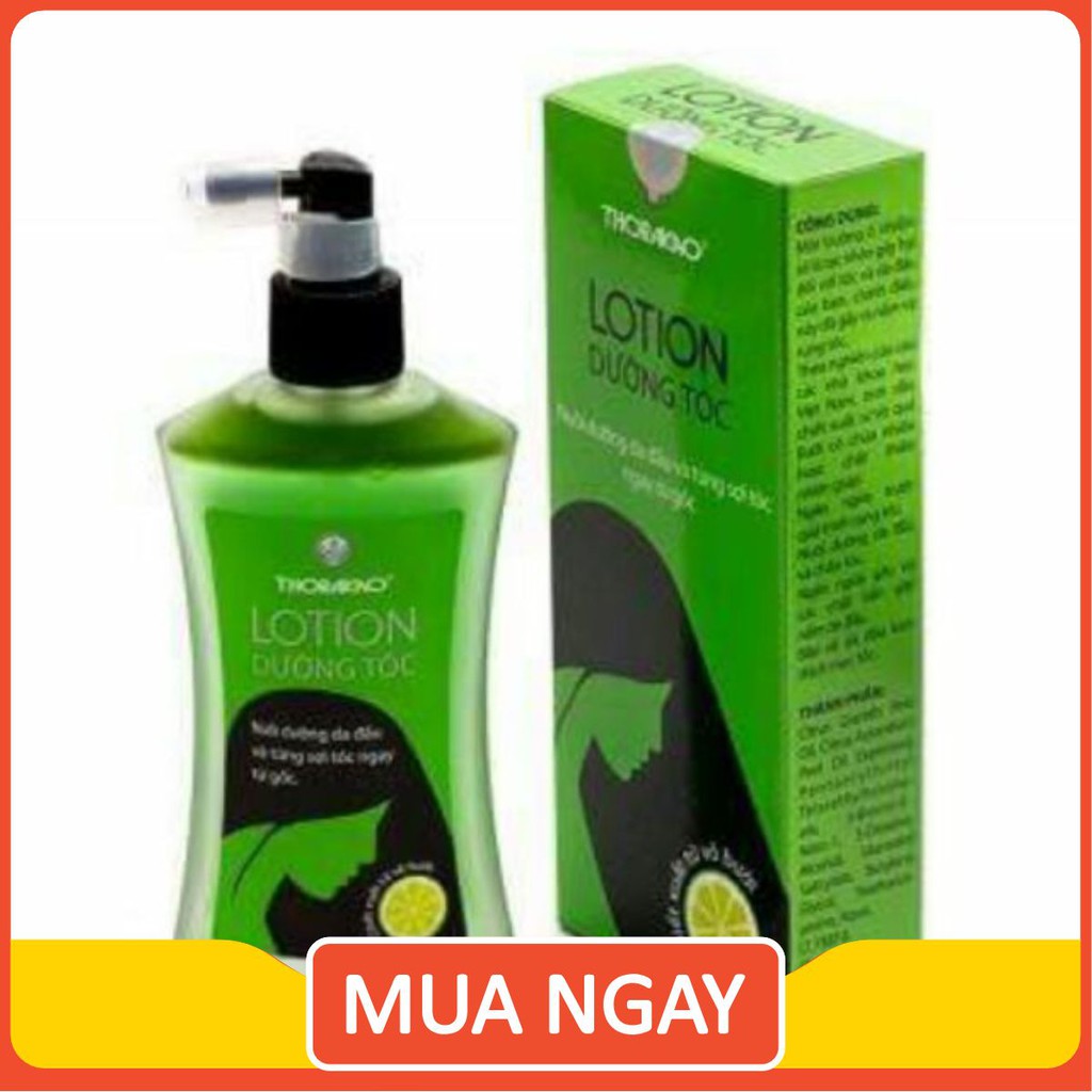 Lotion dưỡng tóc Thorakao