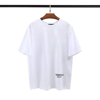 (FREESHIP) Áo Thun in ESSENTIALS phản quang Siêu Hot Siêu Co Dãn Siêu Chất