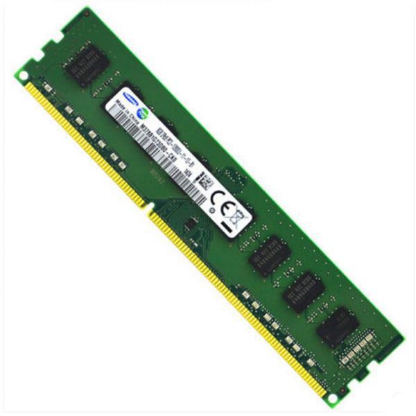 Bộ nhớ trong DDR3 - 4GB Bus /1333/1600 dành cho desktop