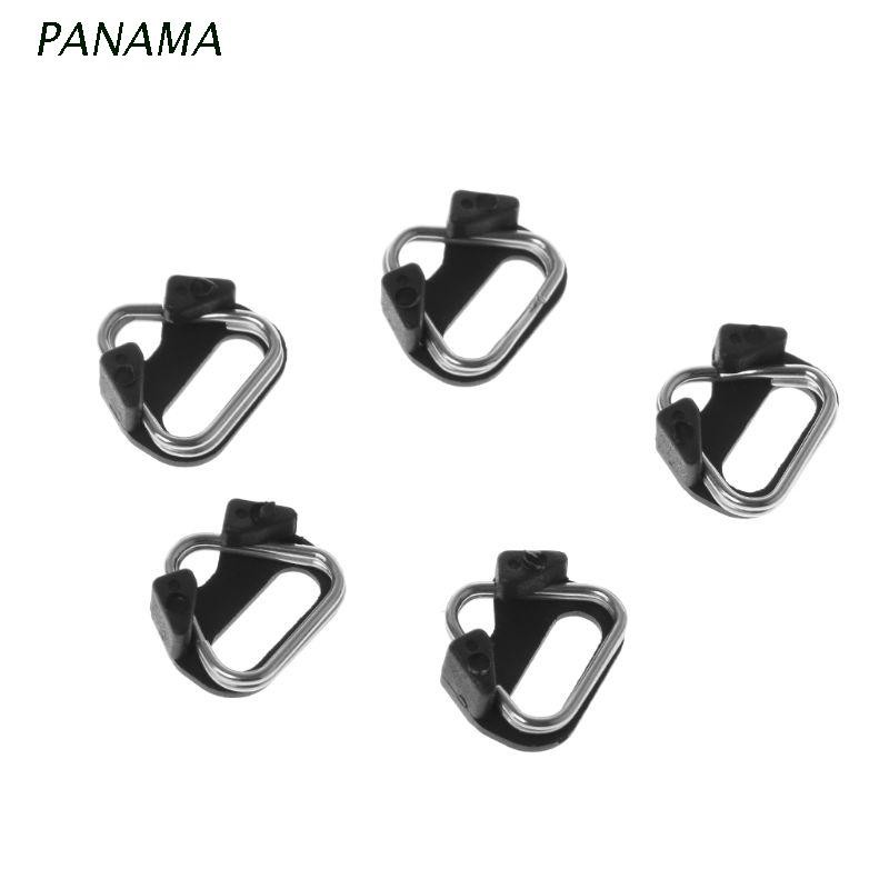 5 vòng gắn dây đeo vai cho máy ảnh Fujifilm Leon Nikon Canon Sony Olympus Pentax Panasonic Dslr