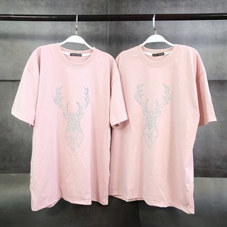 Áo thun Phản quang Unisex - HƯƠU