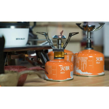 Bình ga Fire Maple FMS-G2/FMS-G3/FMS-G5