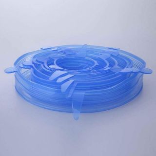 Set màng bọc thực phẩm