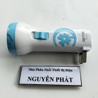 Đèn Pin Nhỏ 1 Led - Siêu Sáng