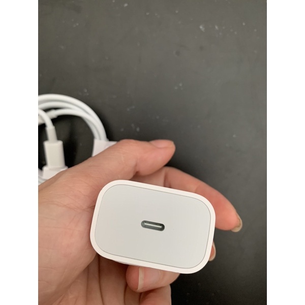 Bộ xạc Zin 20W Xạc nhanh , Chuẩn loại 1  cho 8&gt;14