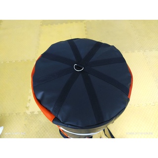 Vỏ bao cát phi 50cm