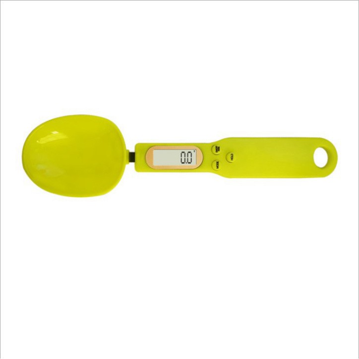 Thìa Đong,Cân Tiểu Ly Dạng Thìa đong gia vị,đồ ăn dặm cho bé 500/0,1g Goodbabyvn