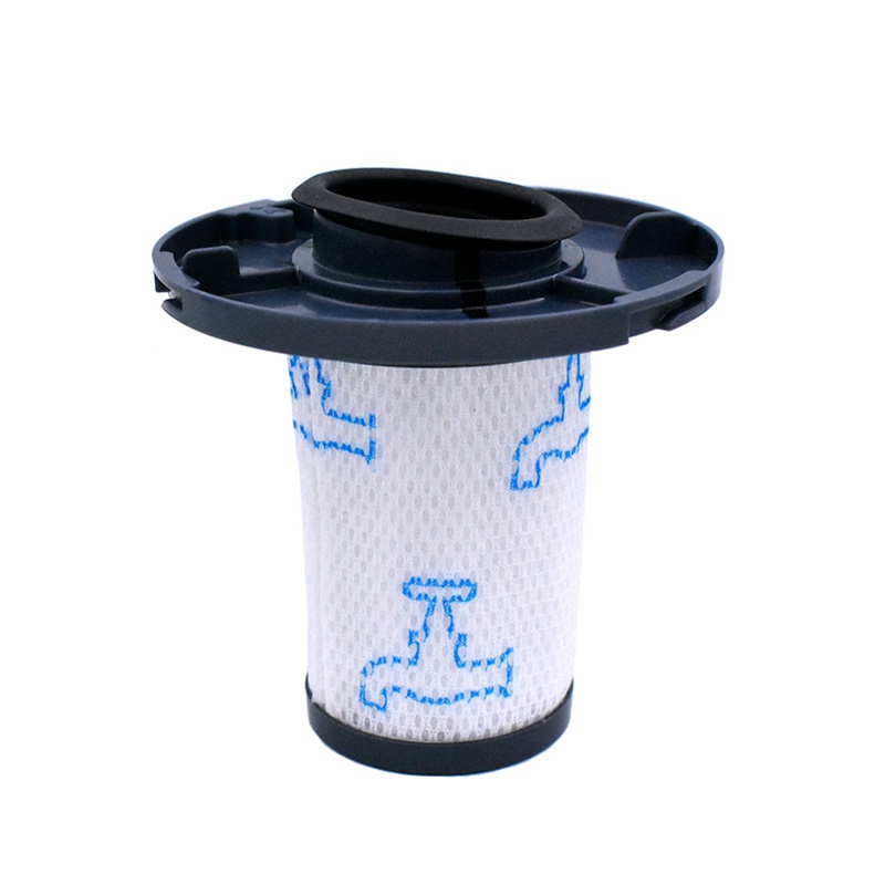 Bộ Lọc Giặt Được Cho Rowenta ZR ZR009007 Thanh Linh Kiện RH9890WO, RH9879WO, X-FORCE FLEX Cho Máy Hút Bụi
