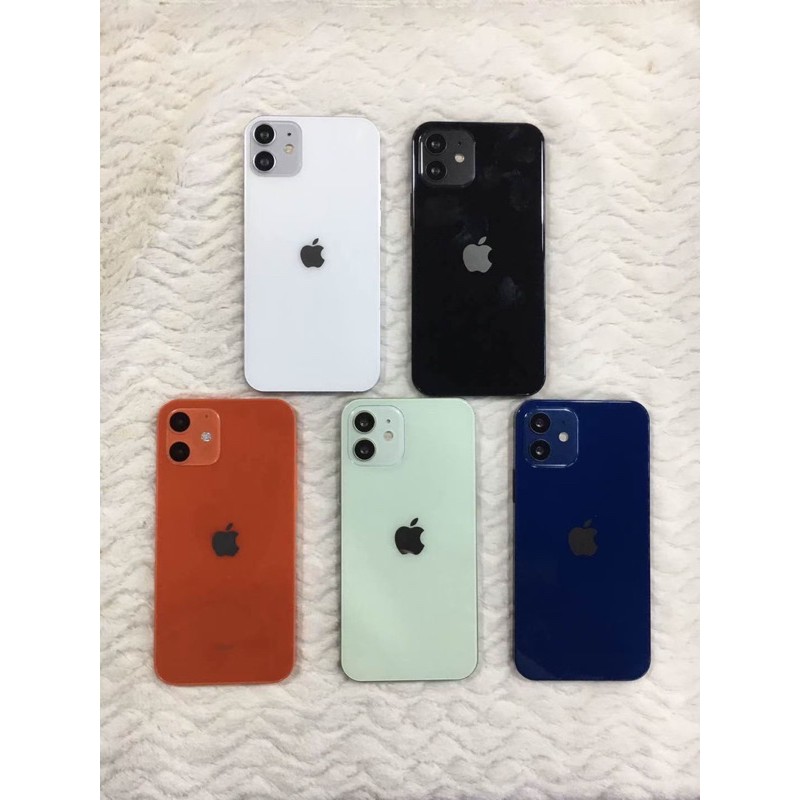 [Đủ Mã - Ship Nhanh] Mô Hình iPhone 12 Pro Và 12 Pro Max