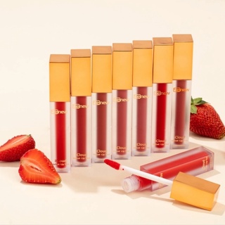 Son Kem Lì Hàn Quốc-Benew iCloud Velvet Lip Tint