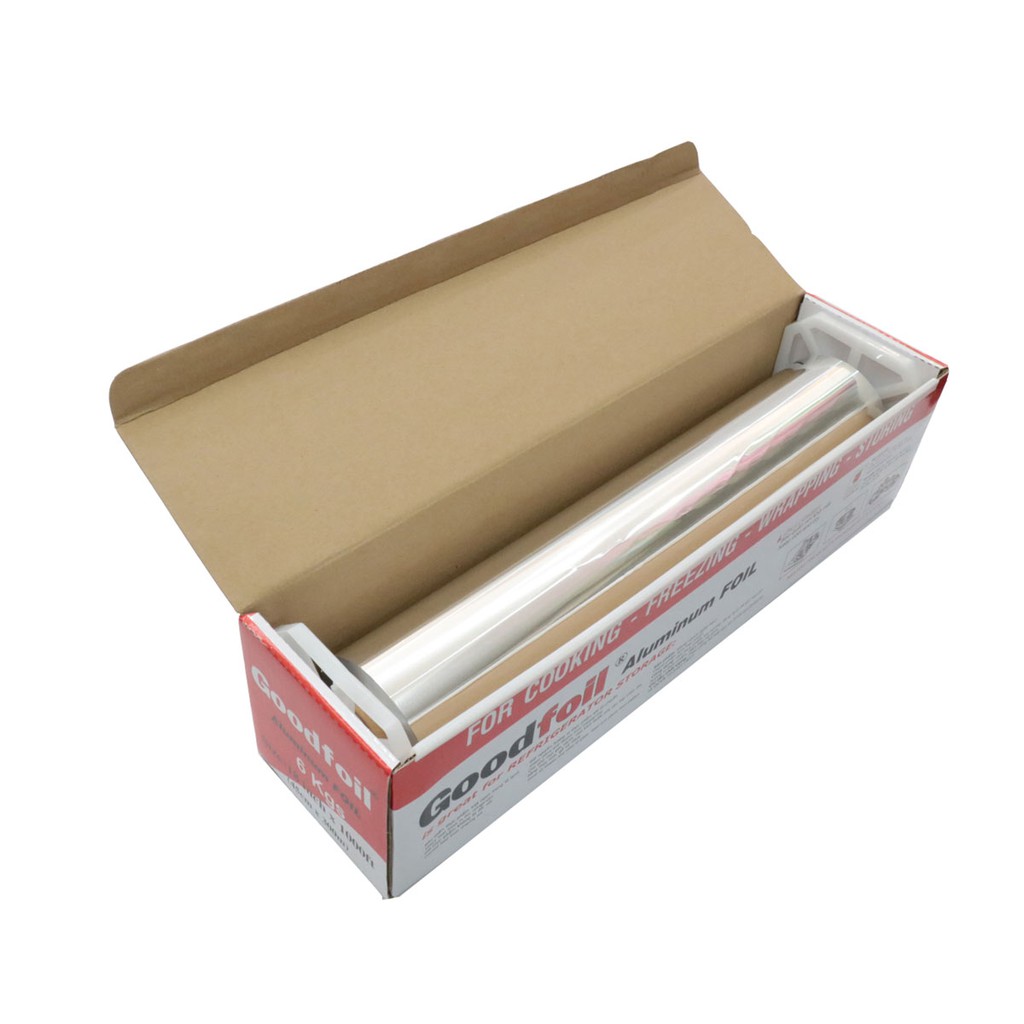 Giấy bạc nướng LỚN CHO QUÁN ĂN 6kg, 5kg, 4kg, 3kg