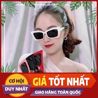 Kính mắt mèo vuông - NP05420N