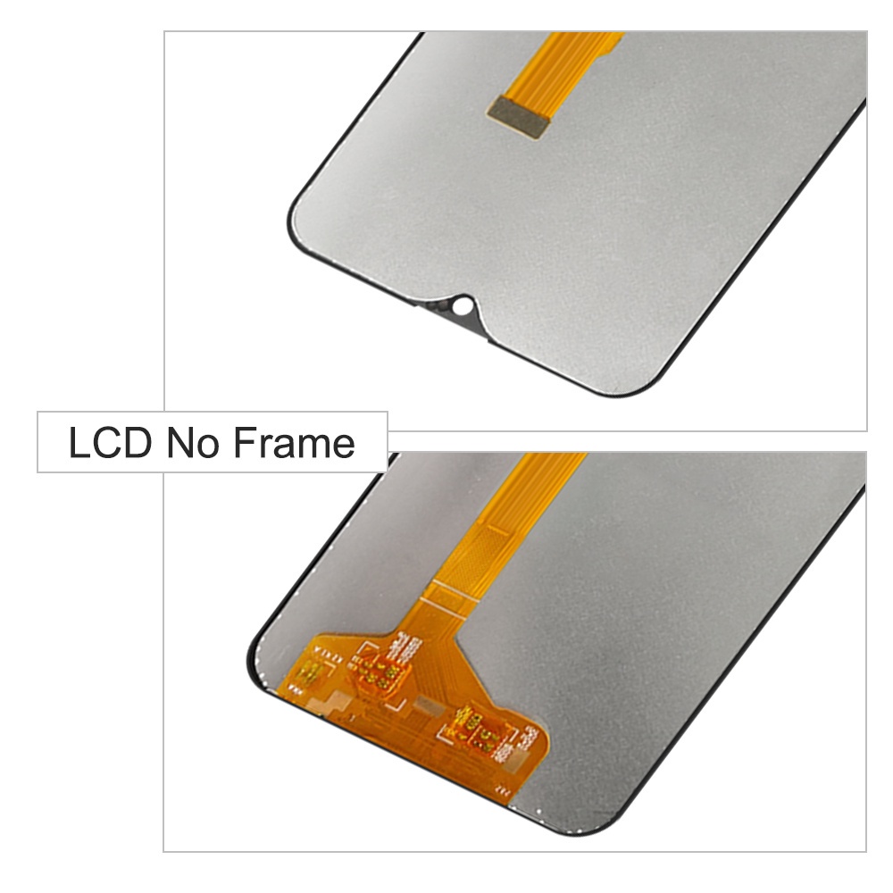 Màn Hình lcd Cảm Ứng Thay Thế Cho vivo y11 2019  lcd y11 lcd y12 lcd y13 lcd y15 lcd y17 lcd y5s lcd u10 lcd u3x v11x lcd Y11X vivo 12