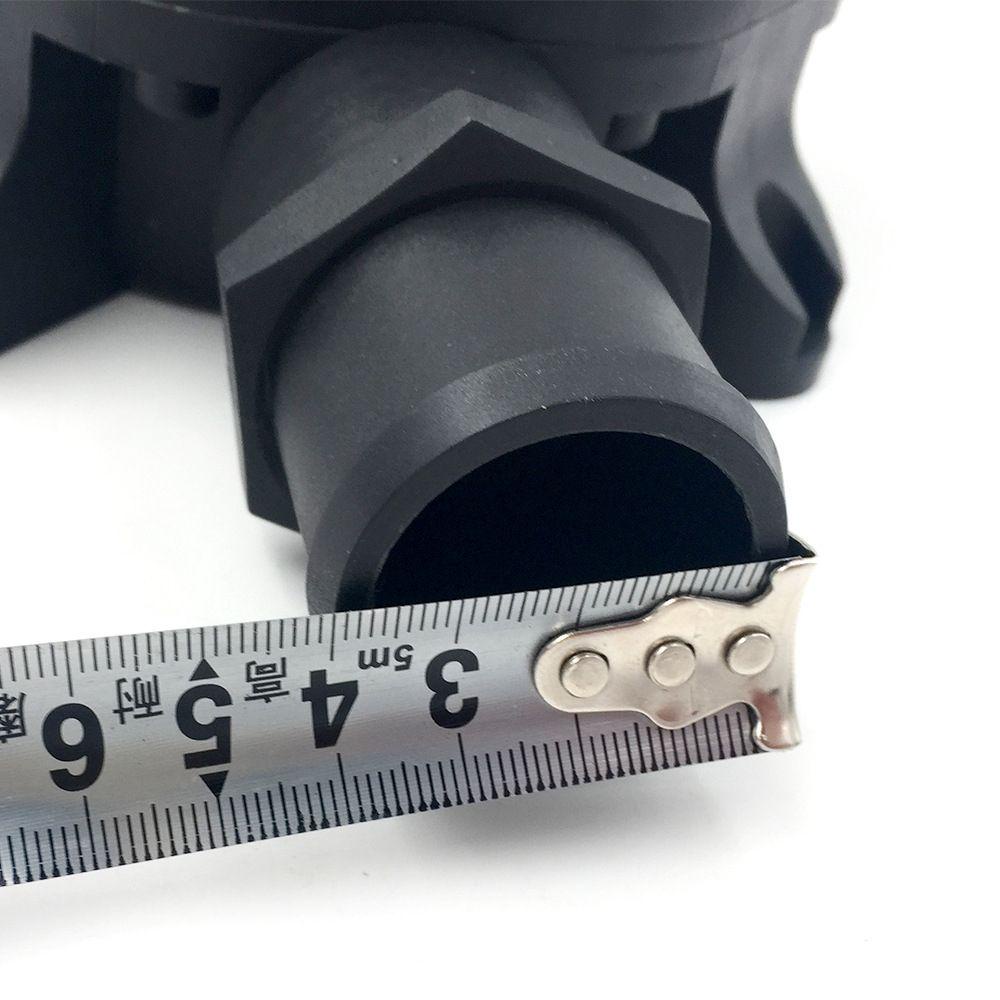 Máy Bơm Nước Diaphragm Cá Voi Cho Tàu Thuyền Caravan