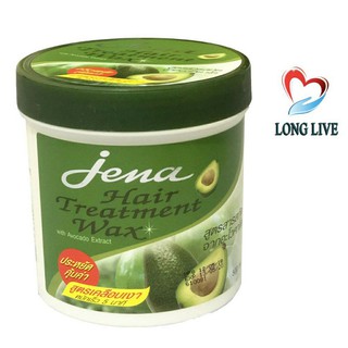 (giảm mạnh) Ủ Tóc từ bơ 500ml Thái Lan