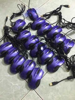 Chuột Gaming hàng xịn Newmen G8