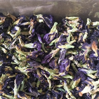 50g hoa đậu biếc khô