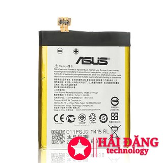 Pin Asus ZenFone 5 A500G Z5 T00J ZENFONE5 A500CG A500KL A501CG 2050 mAh C11P1324