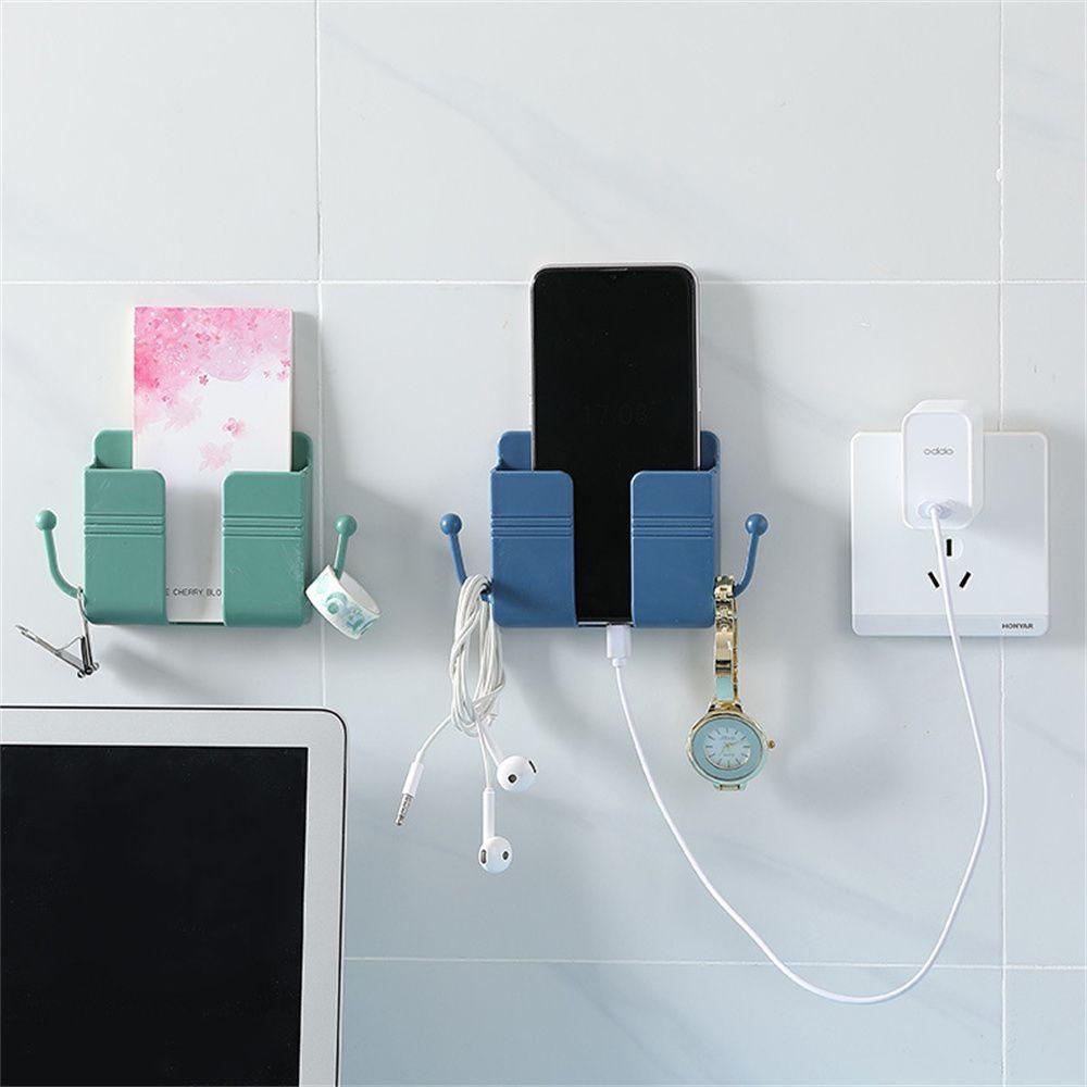 Giá Đỡ Điện Thoại Gắn Tường Tiện Dụng
