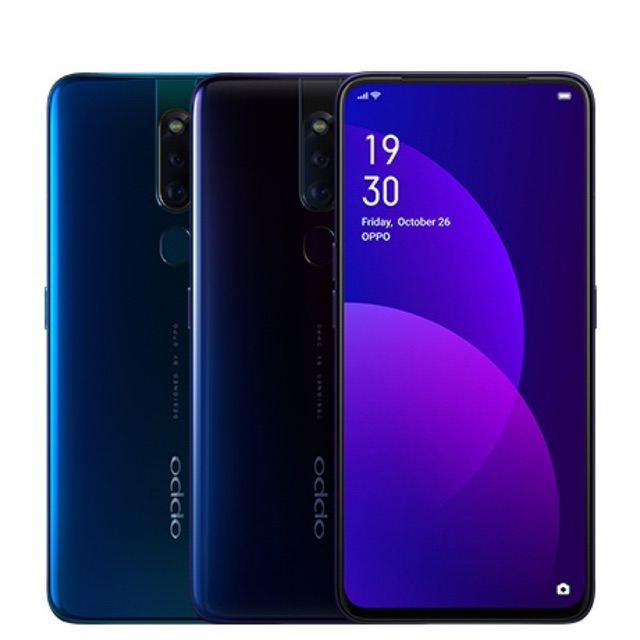 Điện Thoại Oppo F11 Pro ( 6GB/64GB ). Hàng cũ đẹp 90-95% .