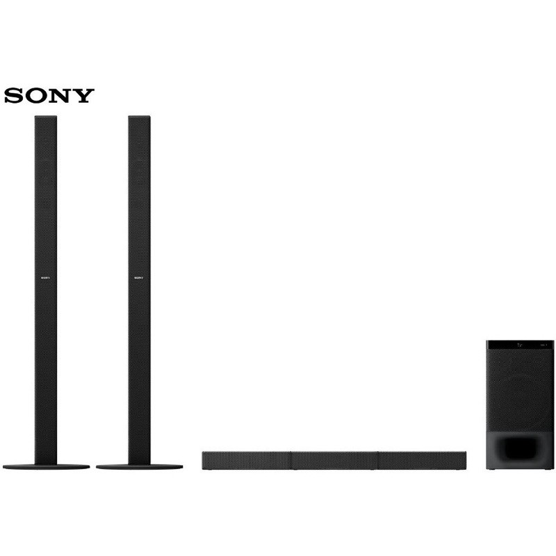 DÀN ÂM THANH SOUND BAR SONY 5.1 HT-S700RF