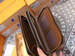 Ví Lv zippy xl wallet