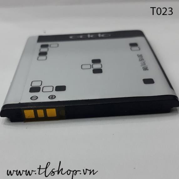 Pin T023 / X905 / R811 / R807 / A91 / R805