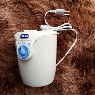 MÁY HÂM SỮA VÀ THỨC ĂN CHICCO