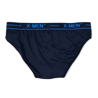 Combo 7 Quần Lót XMEN MS1036