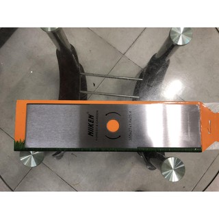 Lưỡi cắt cỏ 355mm