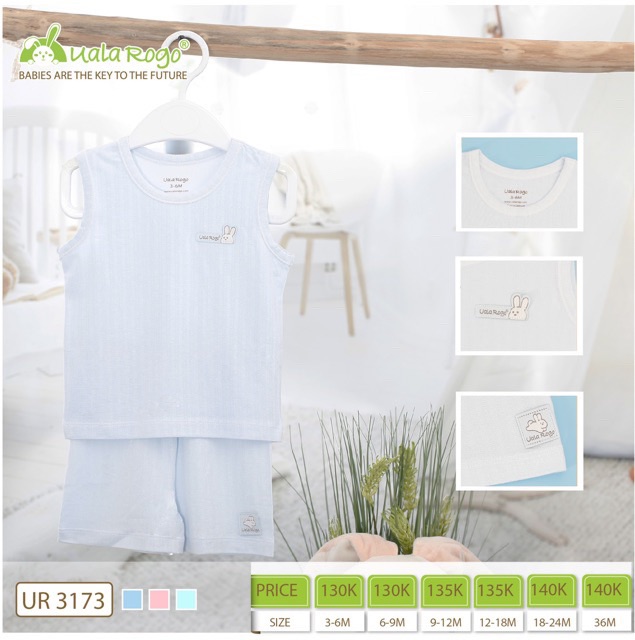 Ba lỗ gỗ sồi Ual rogo
