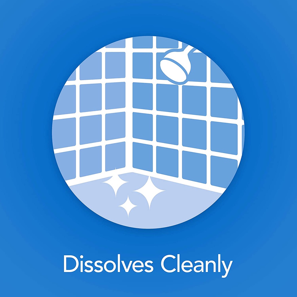 Vicks VapoShower viên tắm, xông hơi giúp thư giãn cơ thể