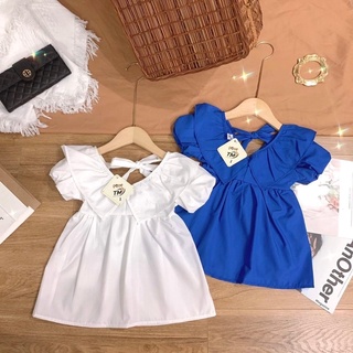 Đầm babydoll