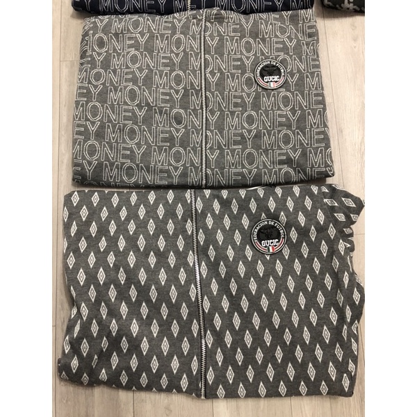 Áo khoác thun trung niên chất xịn hàng tốt