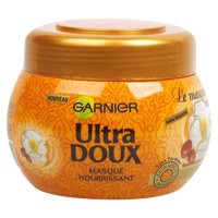 Dầu ủ tóc Garnier các loại