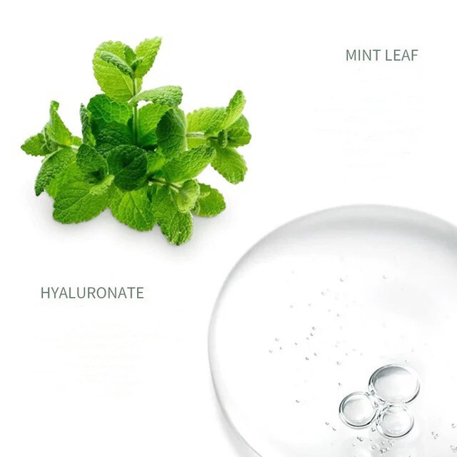 Sữa rửa mặt SOWBAF làm sạch tẩy tế bào chết Salicylic Acid Oil Control And Refreshing Cleanser SOBA06 | BigBuy360 - bigbuy360.vn