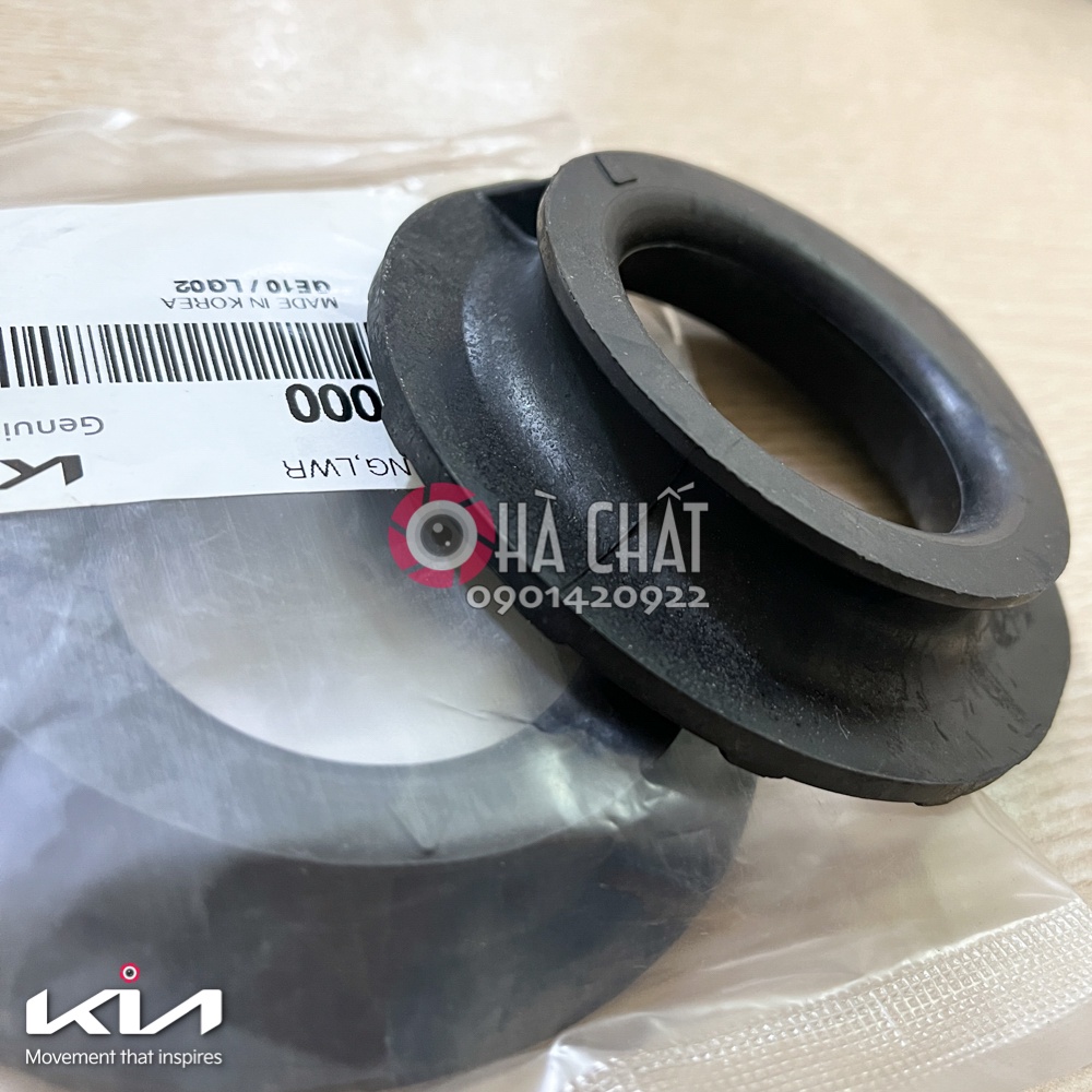 Cao su đệm lò xo giảm xóc RONDO 🚘 nhập khẩu Kia Hàn Quốc 🎯 Bảo hành 100% là hàng chính hãng