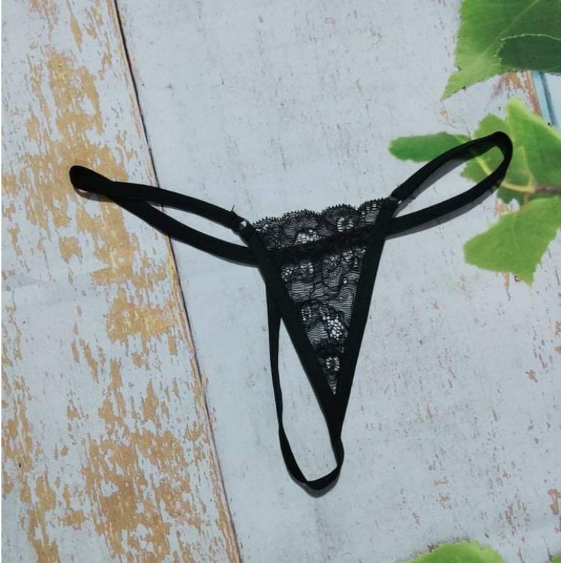 Quần lọt khe. quần lót ren nữ.  hàng có che tên sản phẩm