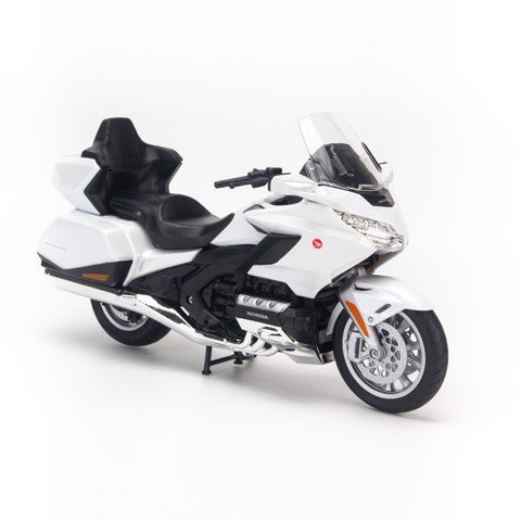 Mô hình mô tô Honda CBR1000RR, CBR600RR, Goldwing 1:12