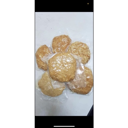 Chả lợn nướng Hà Thành 500g