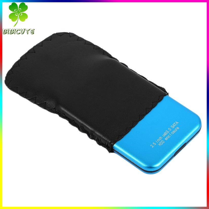 Hộp Đựng Ổ Cứng Ngoài Hdd Sata Usb 3.0 | BigBuy360 - bigbuy360.vn