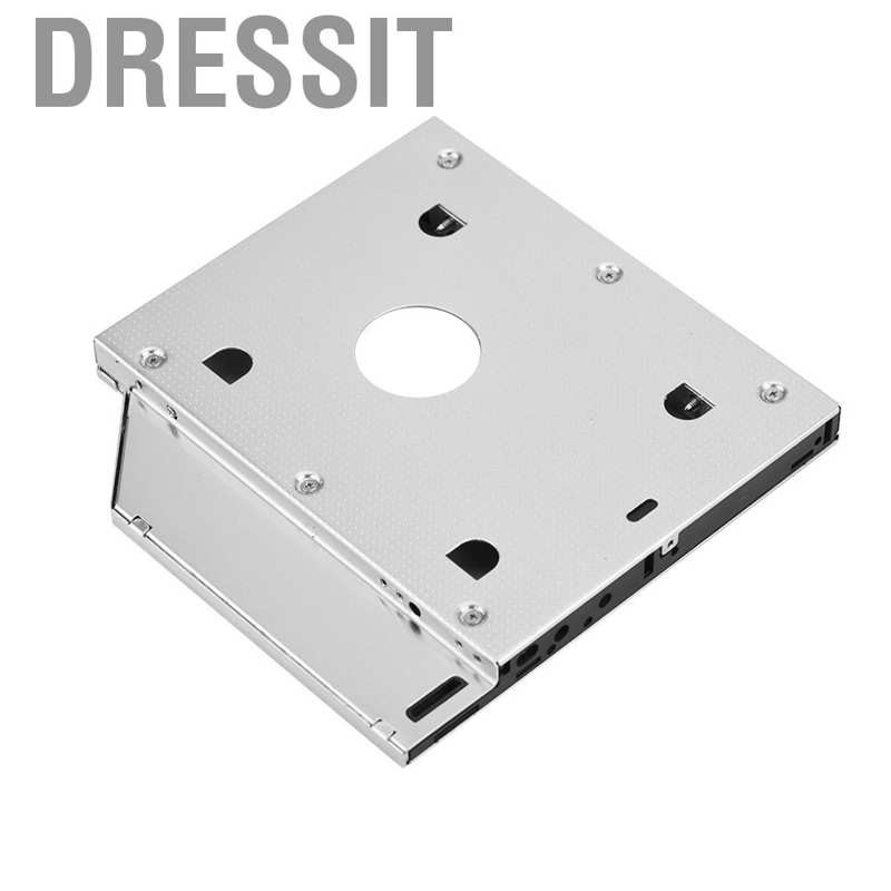 SATA DVD Khay Gắn Ổ Cứng Ngoài Hdd Ssd Hd Caddy 3.0 Cho Thinkpad Dell