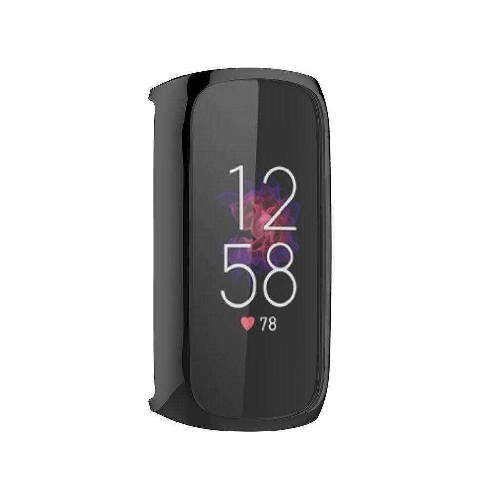 Ốp TPU BảO Vệ MàN HìNh Cho ĐồNg Hồ Fitbit Luxe