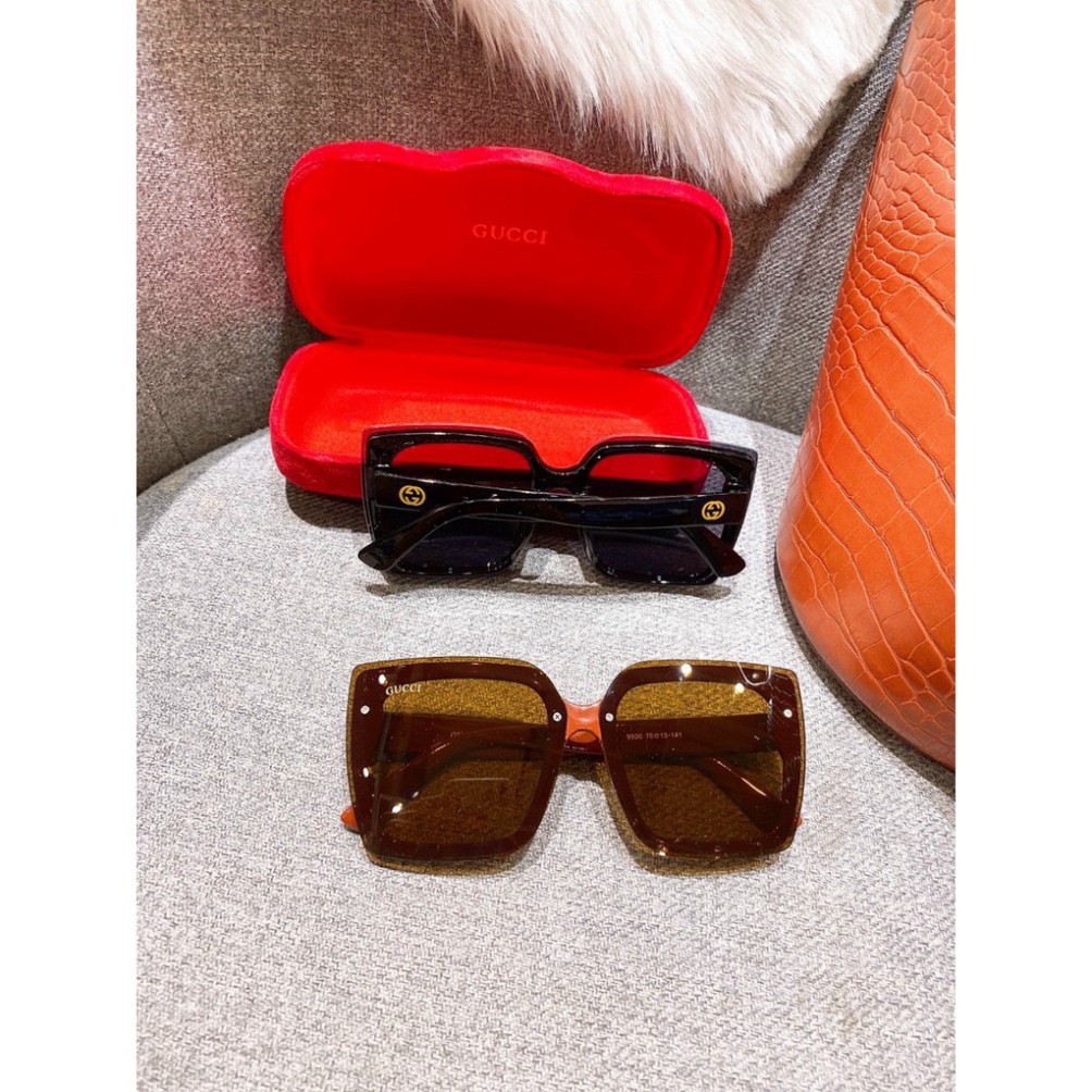 Kính mát thời trang nữ GV273 ❌ Kính chống tia UV bảo vệ mắt | BigBuy360 - bigbuy360.vn