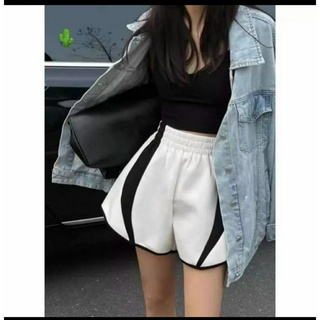 quần short phối sọc mẫu đẹp