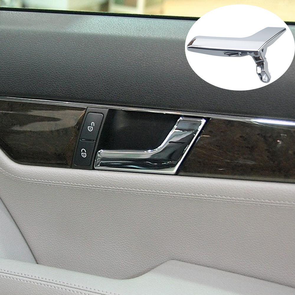 Tay Cầm Bên Trong Chuyên Dụng Cho Xe Hơi MERCEDES